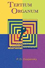 9781585092444-1585092444-Tertium Organum: A Key to the Enigmas of the World