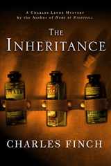 9781250130198-1250130190-The Inheritance: A Charles Lenox Mystery (Charles Lenox Mysteries, 10)