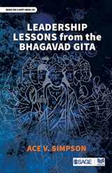 9789353286866-9353286867-Leadership Lessons from the Bhagavad Gita (Books for a Happy Work Life)