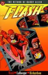9781563892684-1563892685-Flash: The Return of Barry Allen