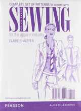 9780131884441-0131884441-Patterns for Sewing for the Apparel Industry
