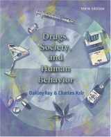 9780073026695-0073026697-Drugs, Society, and Human Behavior w/PowerWeb/OLC Bind-in Card & HealthQuest CD