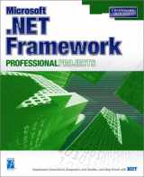 9781931841245-1931841241-Microsoft .NET Framework Professional Projects