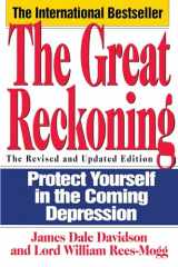 9780671885281-0671885286-The Great Reckoning: Protecting Yourself in the Coming Depression