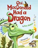 9780761461753-0761461752-Old MacDonald Had a Dragon
