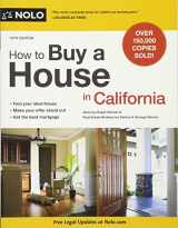 9781413321081-1413321089-How to Buy a House in California