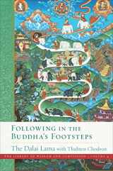 9781614299110-1614299110-Following in the Buddha's Footsteps (4) (The Library of Wisdom and Compassion)