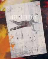 9780892073986-0892073985-Haunted: Contemporary Photography, Video, Performance