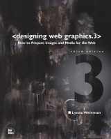 9781562059491-1562059491-Designing Web Graphics