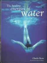 9781856751056-1856751058-The Healing Energies of Water