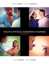 9780135158609-0135158605-Health & Physical Assessment in Nursing, Canadian Edition
