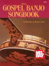 9780871667076-087166707X-Deluxe Gospel Banjo Songbook