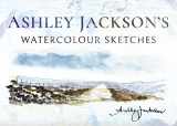 9781526744241-1526744244-Ashley Jackson's Watercolour Sketches