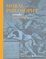 9780872209626-0872209628-Moral Philosophy: A Reader