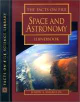 9780816045426-0816045429-The Facts on File Space and Astronomy Handbook (The Facts on File Science Handbooks)