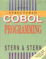 9780471524212-0471524212-Structured COBOL Programming