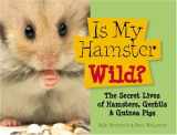 9781600592423-1600592422-Is My Hamster Wild?: The Secret Lives of Hamsters, Gerbils & Guinea Pigs