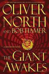 9781956454048-1956454047-The Giant Awakes: A Jake Kruse Novel
