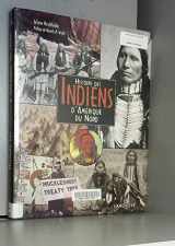 9782035051585-2035051584-Histoire des indiens d'Amérique du Nord