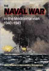 9781861761903-1861761902-The Naval War in the Mediterranean 1940-1943