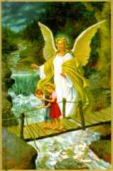 9780882711430-0882711431-Guardian Angel Prayer Book