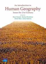 9780131217669-0131217666-An Introduction To Human Geography: Issues For The 21st Century