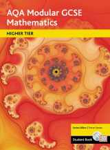 9781405818551-1405818557-AQA GCSE Maths: Modular Higher Student Book and ActiveBook (AQA GCSE Maths)