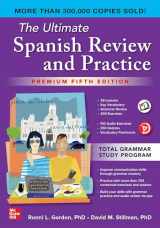 9781265394226-1265394229-The Ultimate Spanish Review and Practice, Premium Fifth Edition