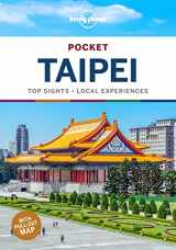 9781786578129-1786578123-Lonely Planet Pocket Taipei (Pocket Guide)
