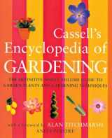 9781841880792-1841880795-Cassell's Encyclopedia of Gardening: The Definitive Single-Volume Guide to Garden Plants and Gardening Techniques