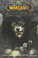 9781401234454-1401234453-World of Warcraft: Curse of the Worgen