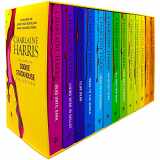 9781473233539-1473233534-The Complete Sookie Stackhouse True Blood Series Collection 13 Books Box Set by Charlaine Harris