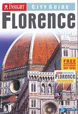 9789812584007-9812584005-Insight City Guide Florence (Insight Guides)