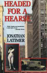 9781558820692-1558820698-Headed for a Hearse (Library of Crime Classics)