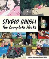 9781647291495-1647291496-Studio Ghibli: The Complete Works