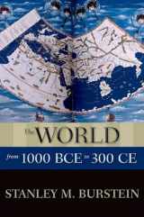 9780199336135-019933613X-The World from 1000 BCE to 300 CE (New Oxford World History)
