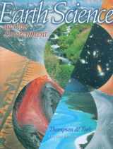 9780030060489-0030060486-Earth Science and the Environment