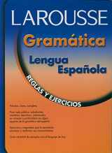 9789702200581-970220058X-Larousse Gramatica de la Lengua Espanola: Reglas y Ejercicios/Grammar for Spanish Speakers