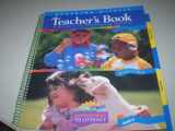 9780395766804-039576680X-Let's Be Friends and Playful Pets; Teacher's Book: A Resource for Planning and Teaching, Invitations To Literacy