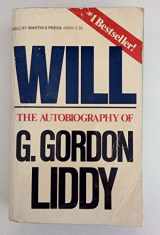 9780440096665-0440096669-Will: The Autobiography of G. Gordon Liddy