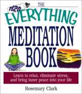 9781580626651-1580626653-Everything Meditation (Everything Series)