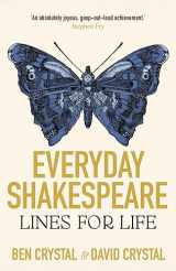 9781399809337-1399809334-Everyday Shakespeare: Lines for Life