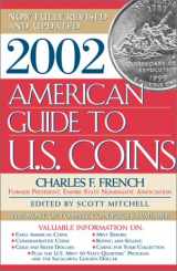 9780743213035-0743213033-2002 American Guide to U.S. Coins: The Most Up-to-Date Coin Prices Available