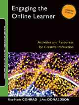 9781118018194-1118018192-Engaging the Online Learner: Activities and Resources for Creative Instruction