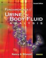9780721601786-0721601782-Fundamentals of Urine & Body Fluid Analysis