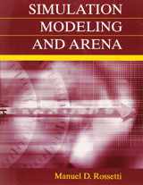 9780470097267-0470097264-Simulation Modeling and Arena