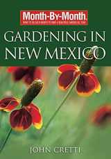 9781591863854-1591863856-Month-By-Month Gardening in New Mexico