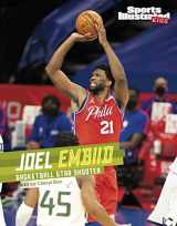 9781666347333-1666347337-Joel Embiid: Basketball Star Shooter (Sports Illustrated Kids Stars of Sports)