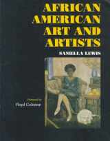 9780520085329-0520085329-African American Art and Artists