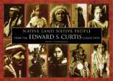 9780785823827-0785823824-Native Land Native People: From the Edward S. Curtis Collection